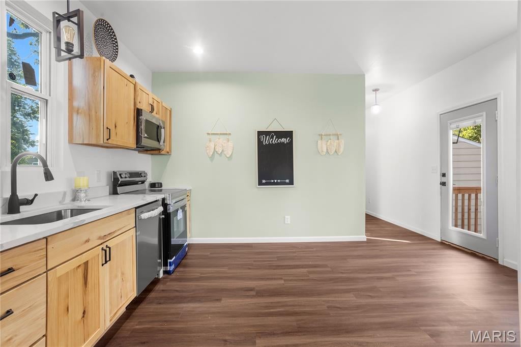 valley park - Residential