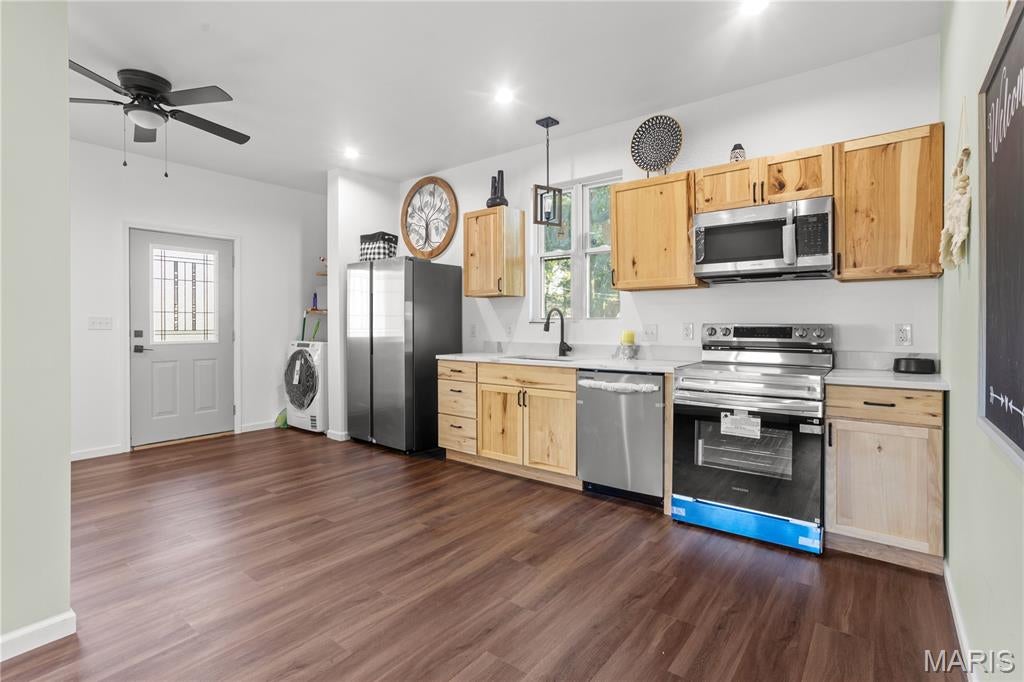 valley park - Residential