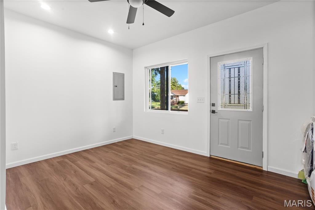 valley park - Residential