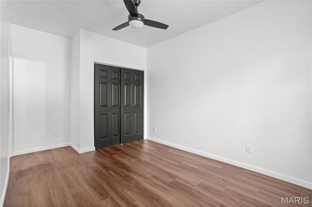 valley park - Residential