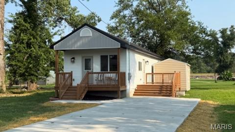 valley park - Residential