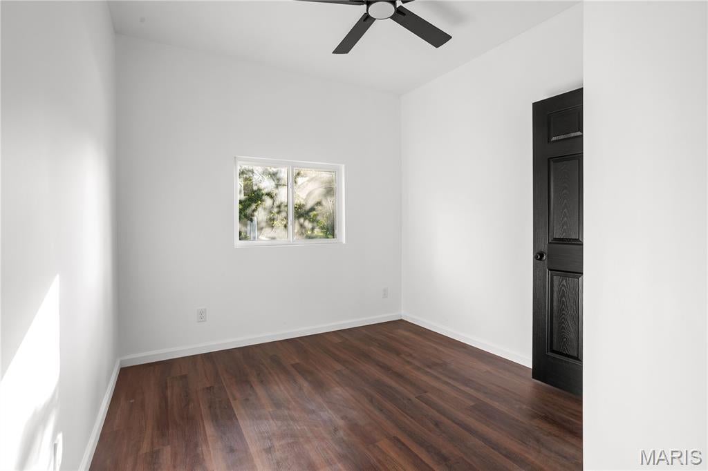 valley park - Residential