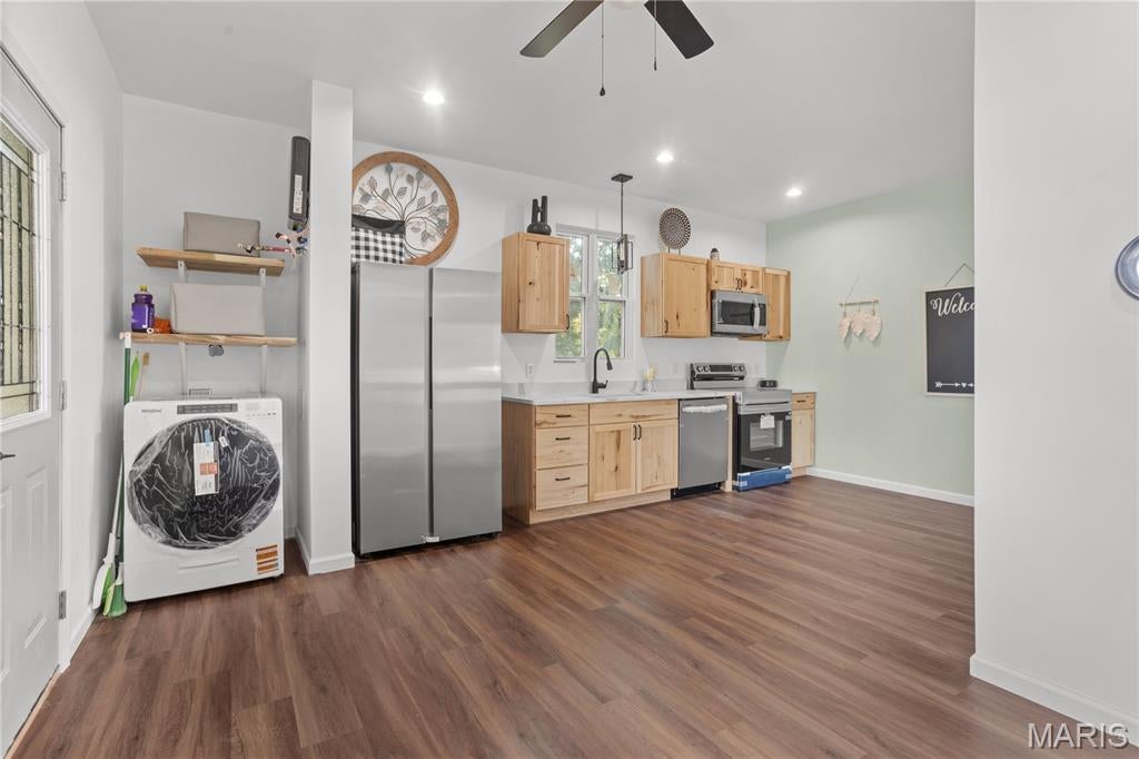 valley park - Residential