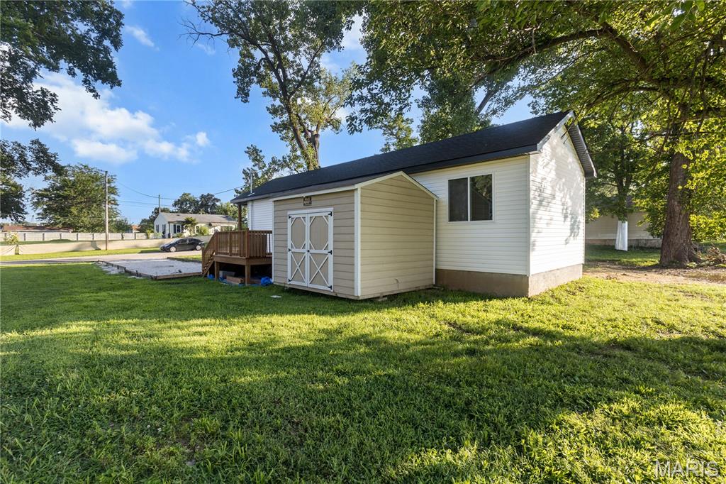 valley park - Residential