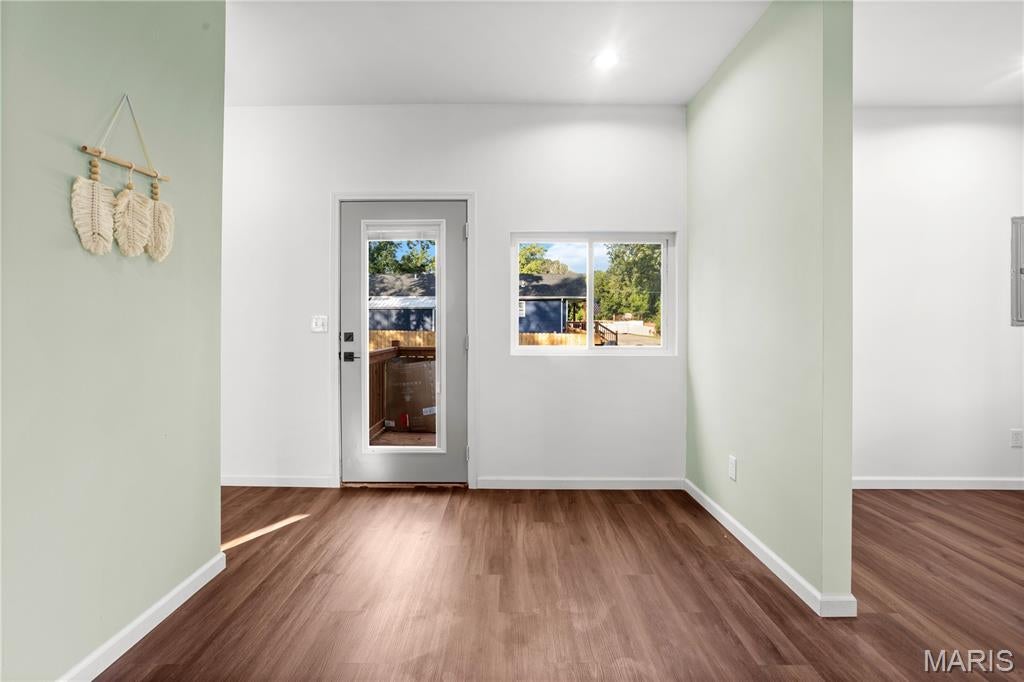valley park - Residential