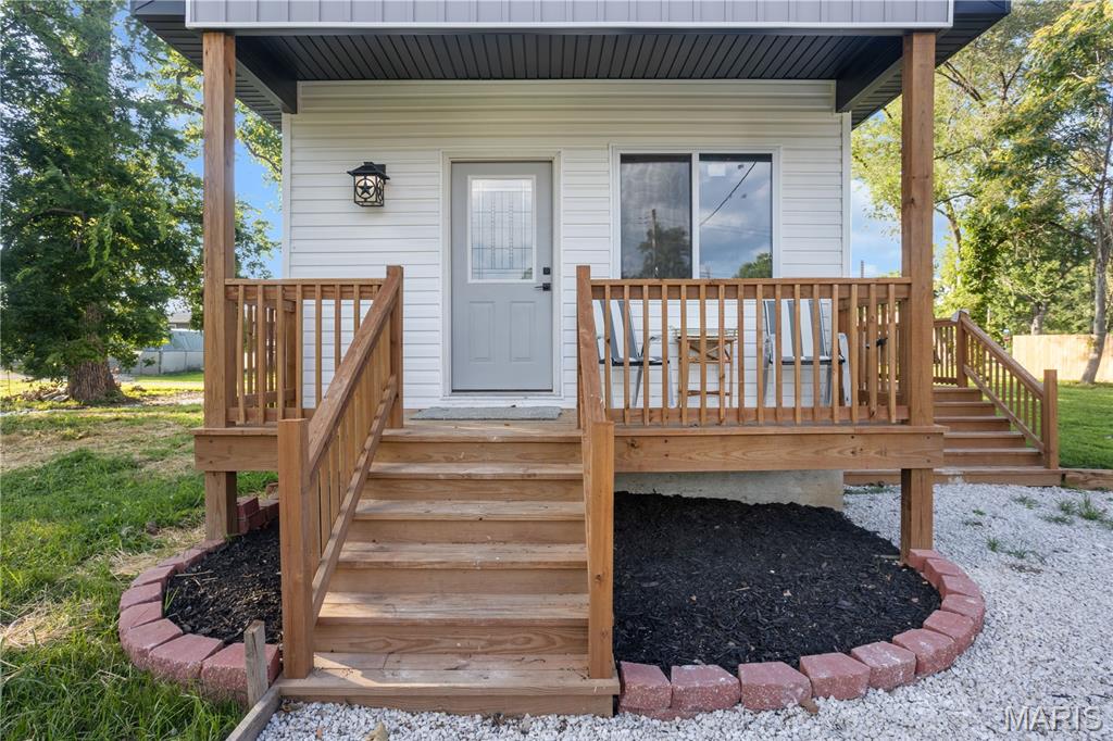 valley park - Residential