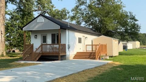 valley park - Residential