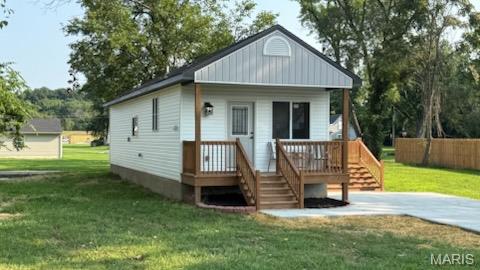 valley park - Residential