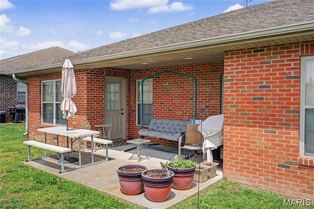 Terrace Park Estates - Residential Income