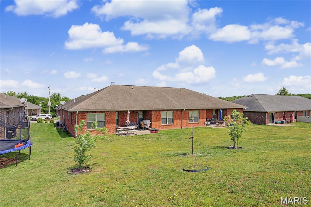 Terrace Park Estates - Residential Income