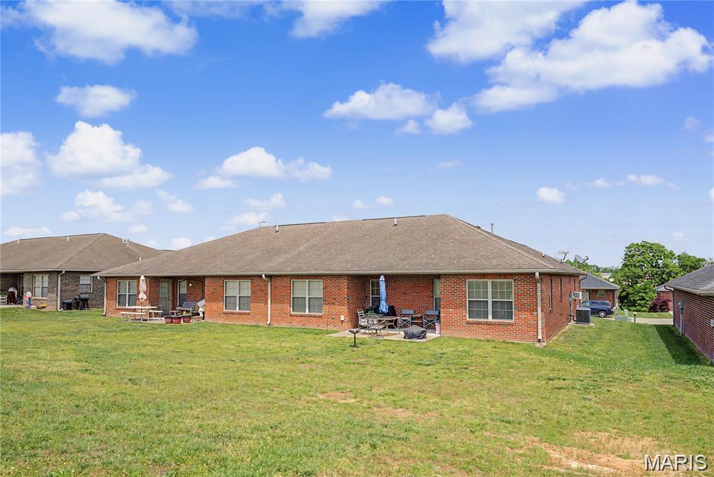 Terrace Park Estates - Residential Income