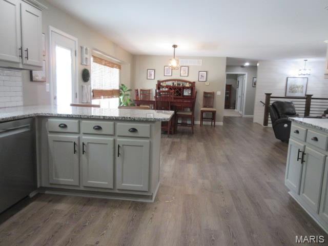 Northern Heights - Residential