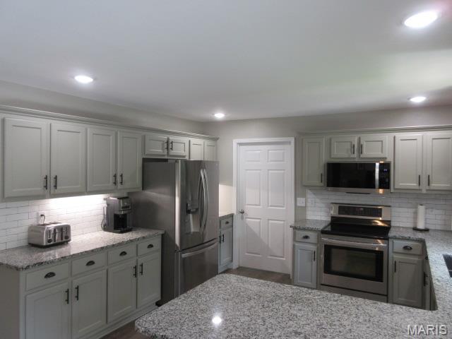 Northern Heights - Residential