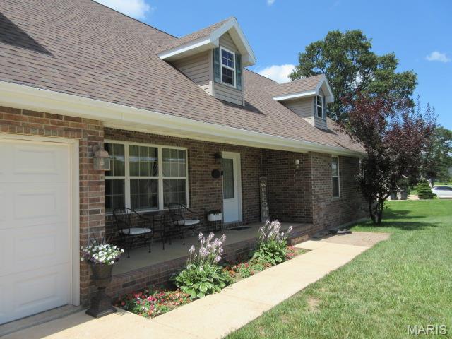 Northern Heights - Residential