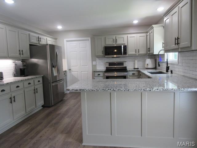 Northern Heights - Residential