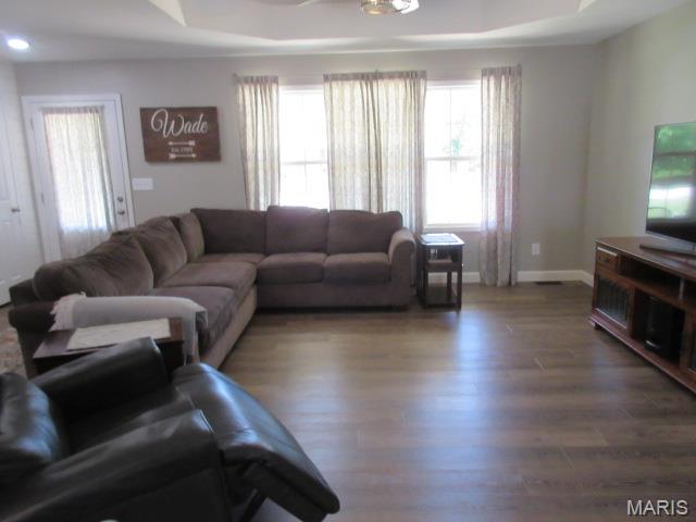 Northern Heights - Residential
