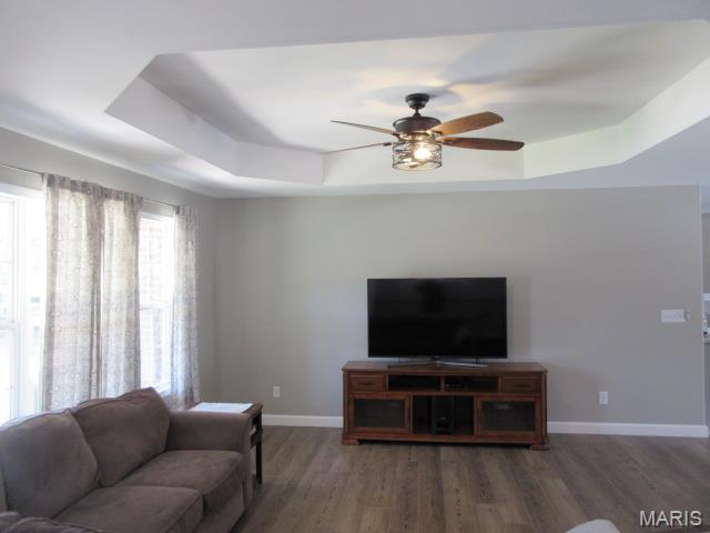 Northern Heights - Residential