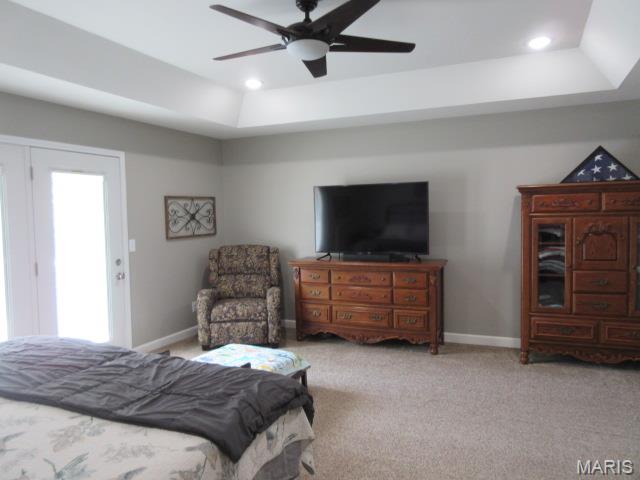 Northern Heights - Residential