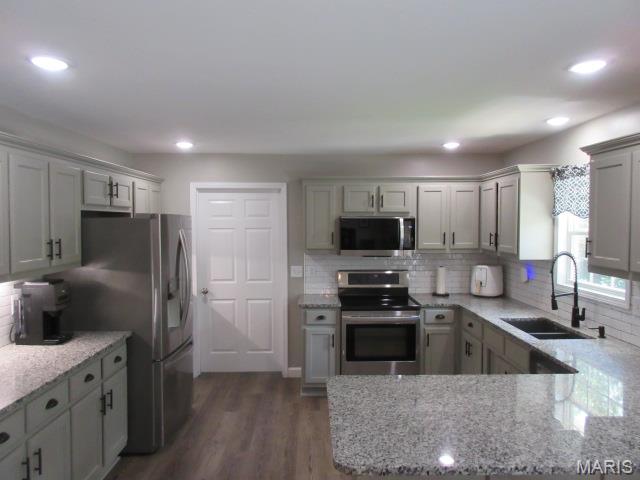 Northern Heights - Residential