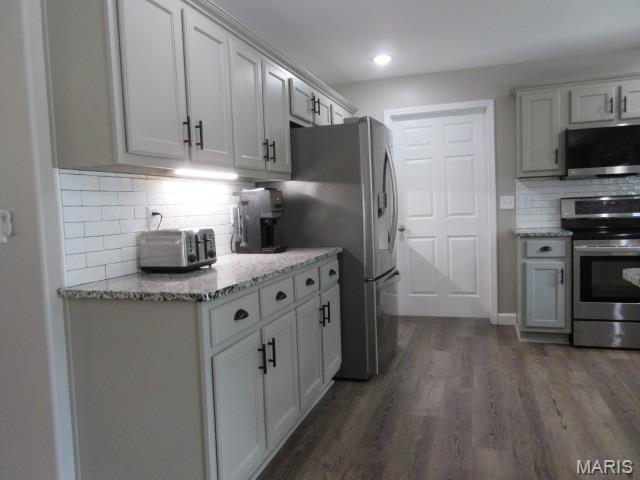 Northern Heights - Residential
