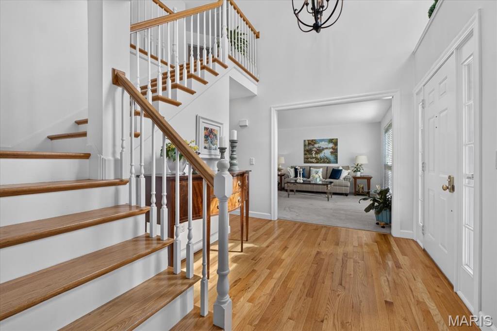 Est At Westchester Farm #3 - Residential