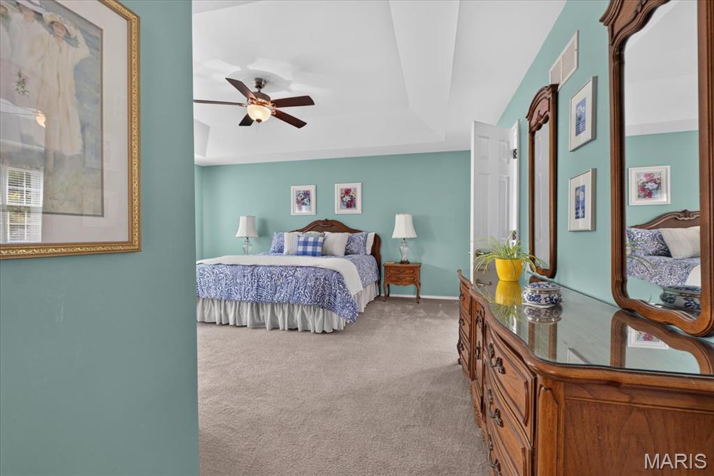 Est At Westchester Farm #3 - Residential