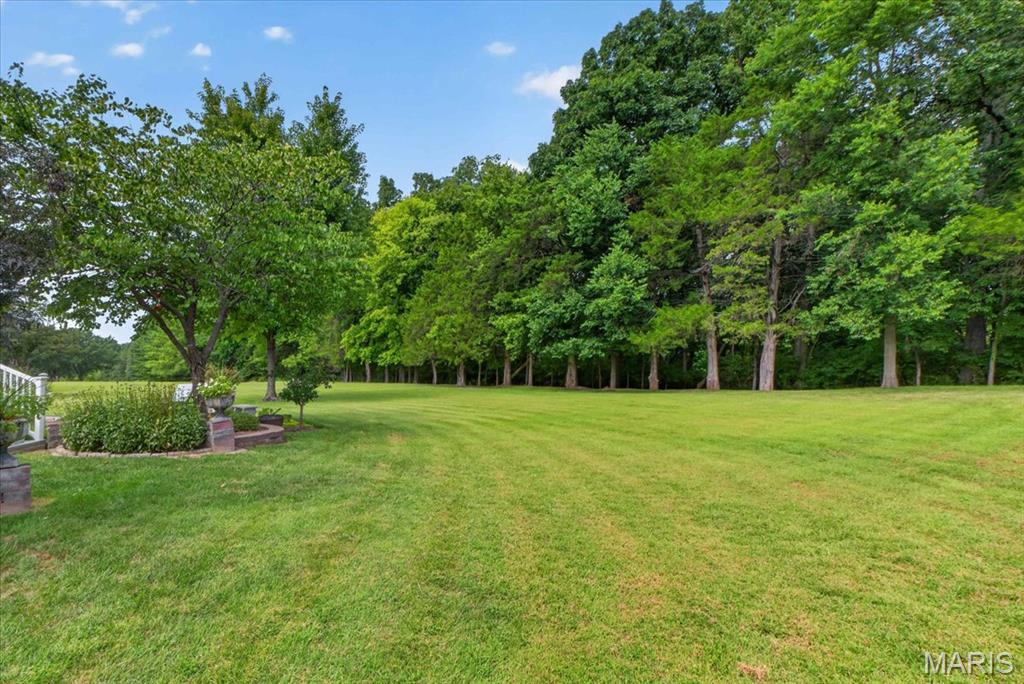 Est At Westchester Farm #3 - Residential