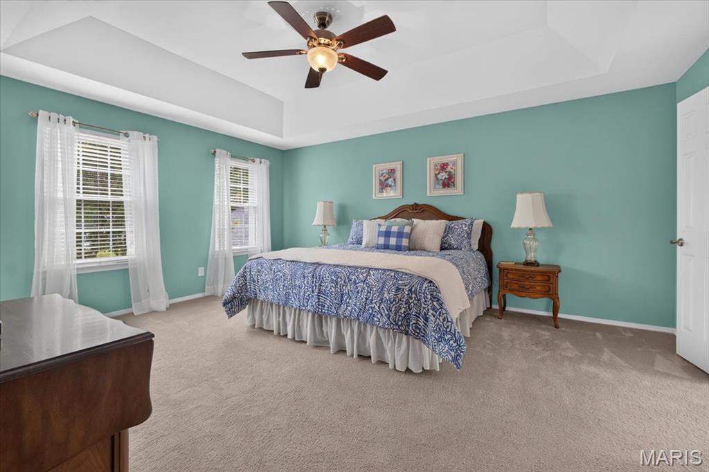 Est At Westchester Farm #3 - Residential
