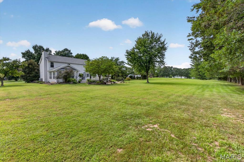 Est At Westchester Farm #3 - Residential