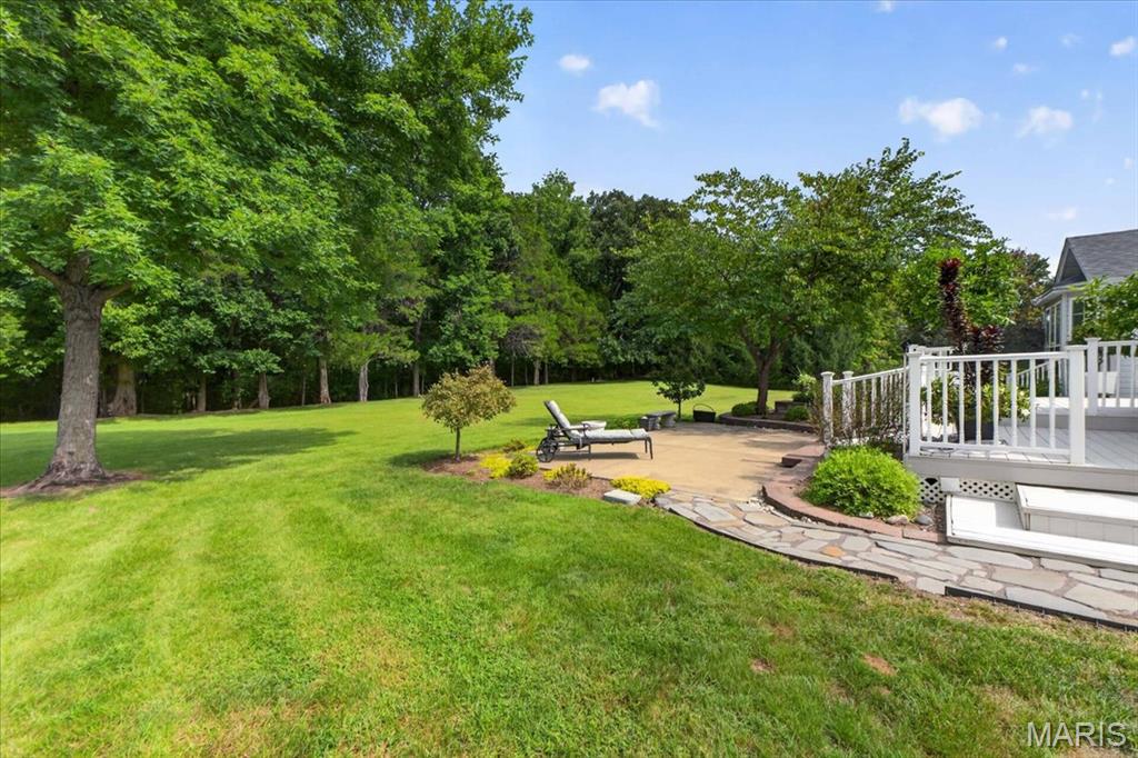 Est At Westchester Farm #3 - Residential