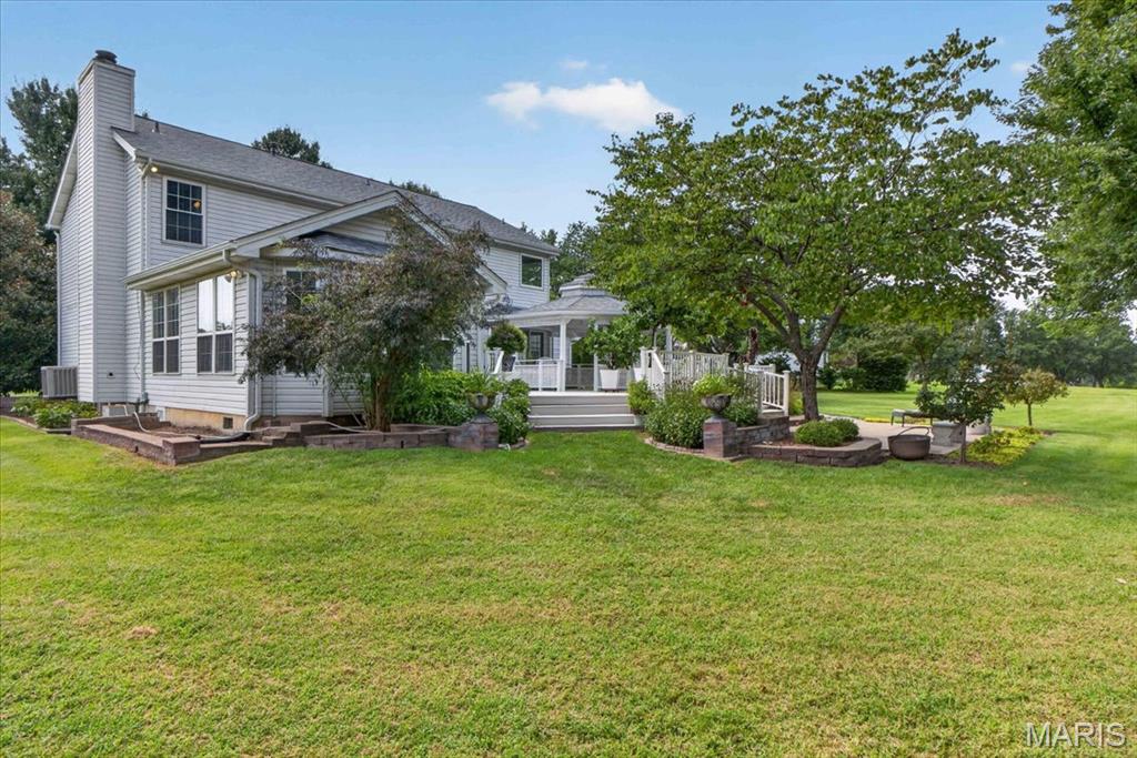 Est At Westchester Farm #3 - Residential