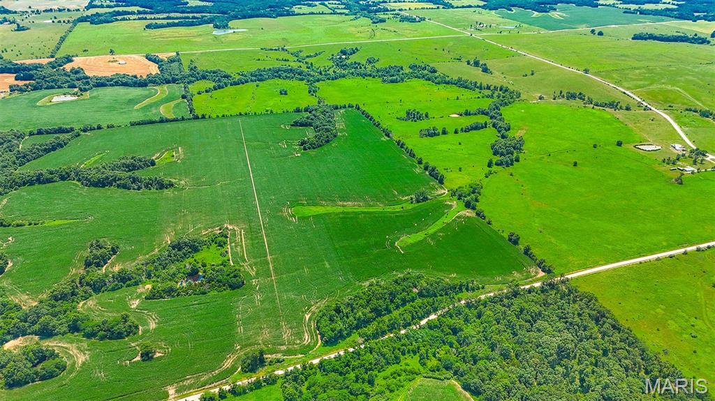 Huntsville - Farm