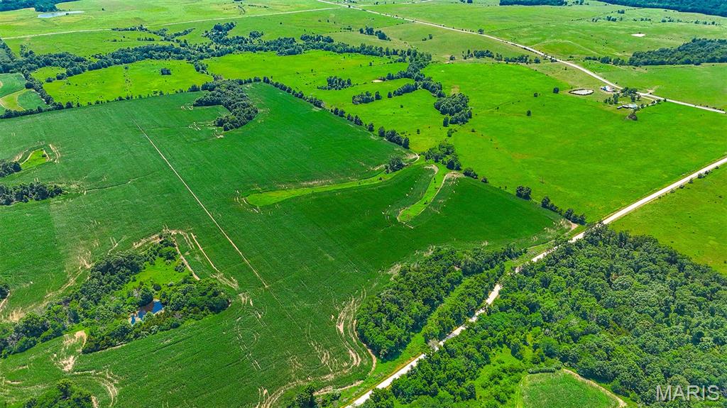 Huntsville - Farm