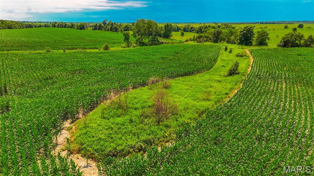 Huntsville - Farm