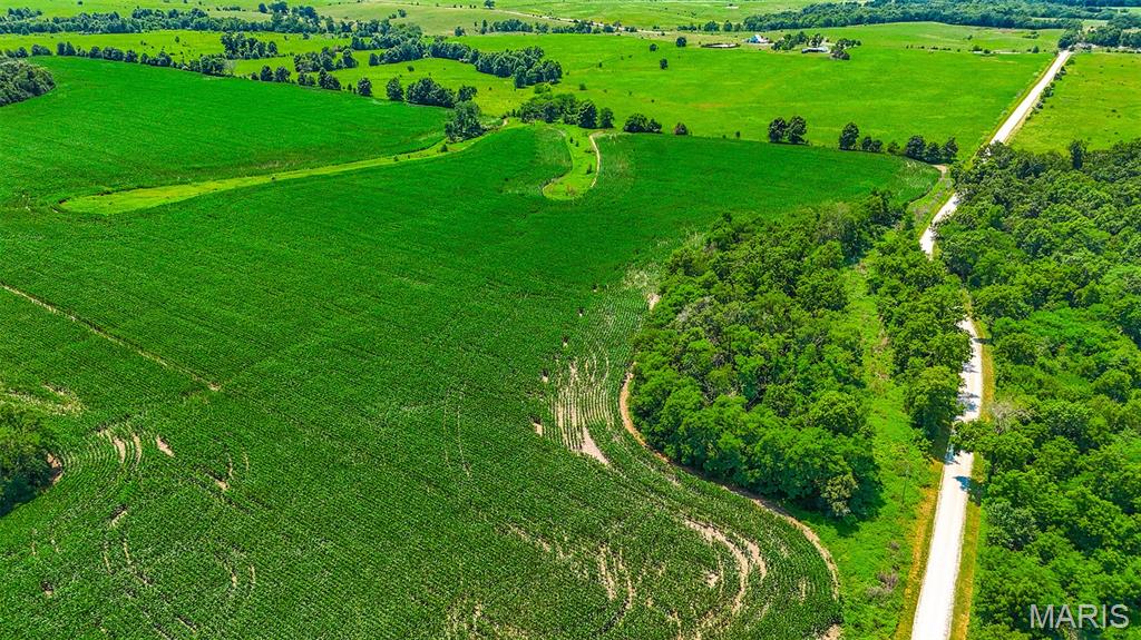 Huntsville - Farm