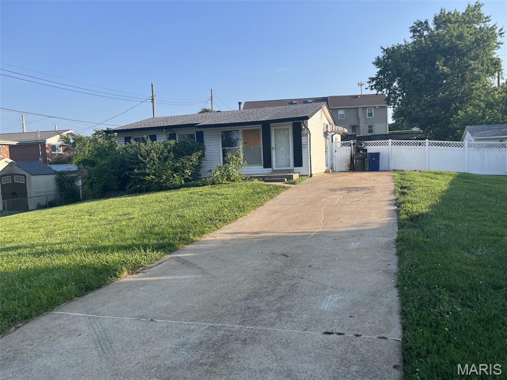 Waddells Add - Residential