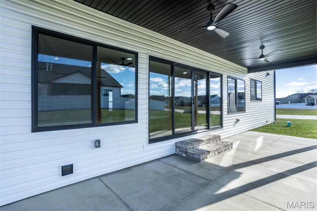 Savannah Crossing - Residential