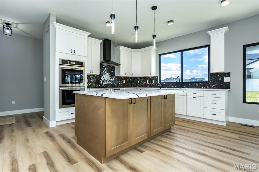 Savannah Crossing - Residential
