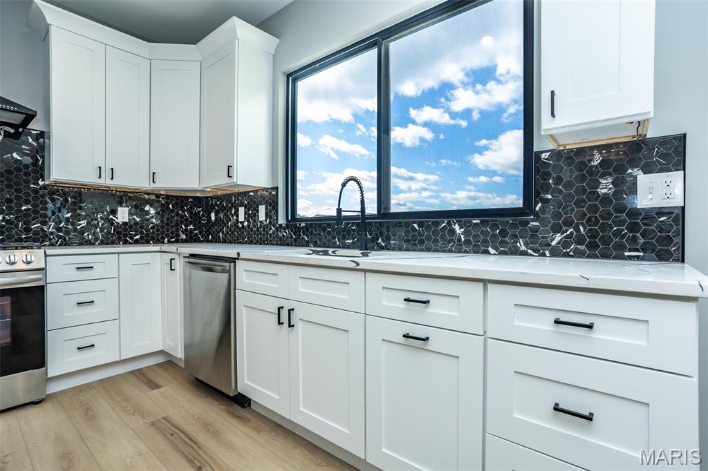 Savannah Crossing - Residential