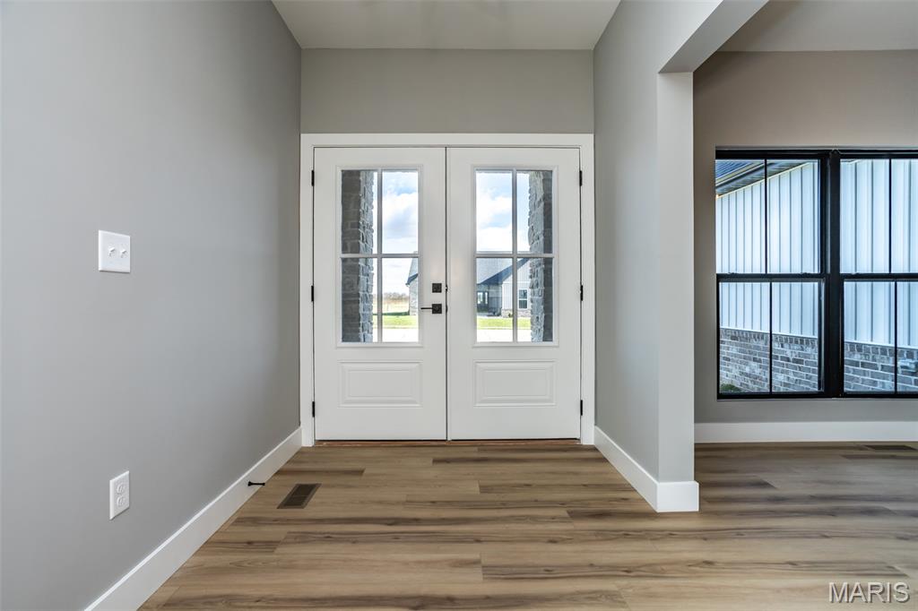 Savannah Crossing - Residential