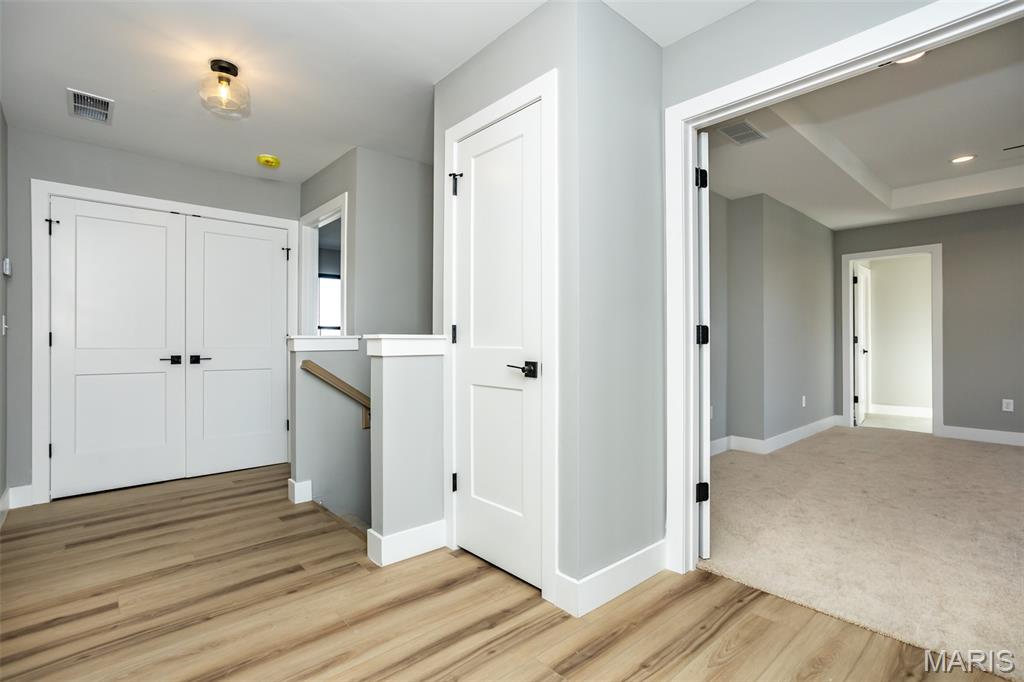 Savannah Crossing - Residential