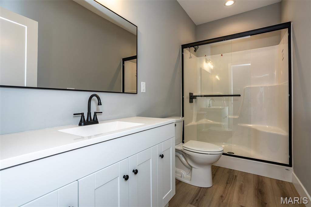 Savannah Crossing - Residential