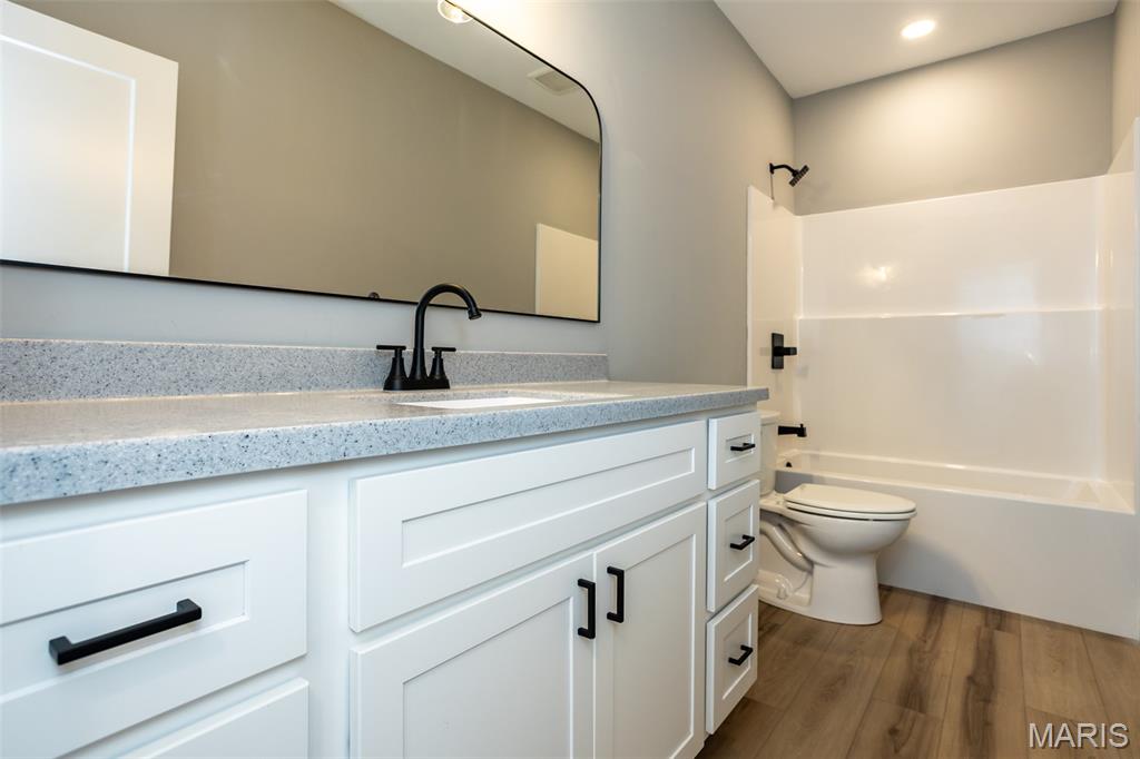 Savannah Crossing - Residential