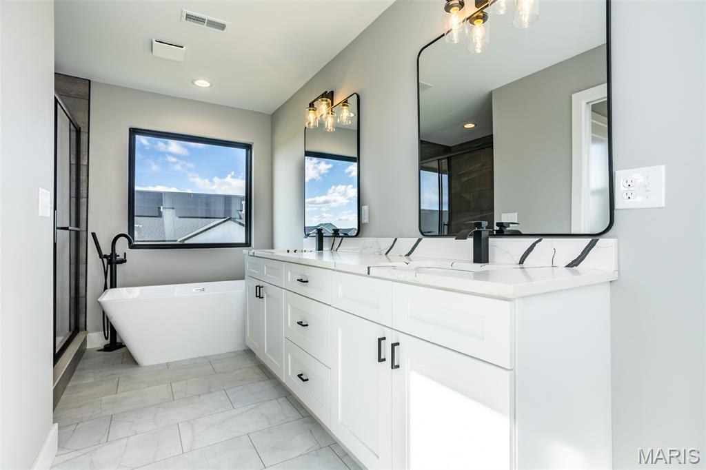 Savannah Crossing - Residential