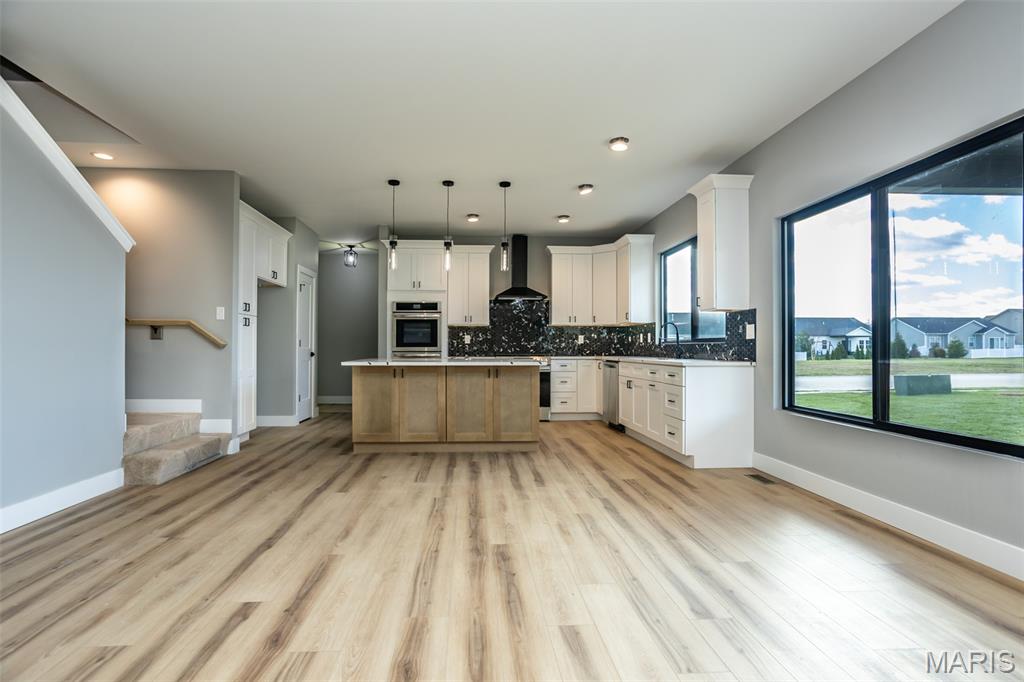 Savannah Crossing - Residential