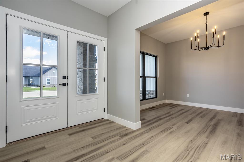Savannah Crossing - Residential