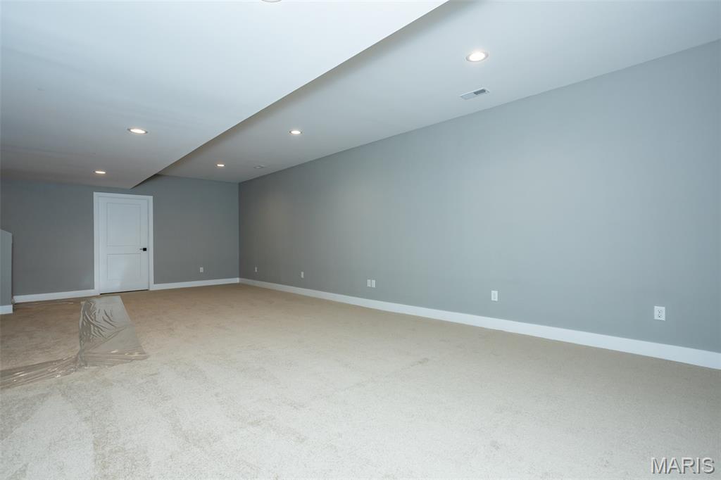 Savannah Crossing - Residential