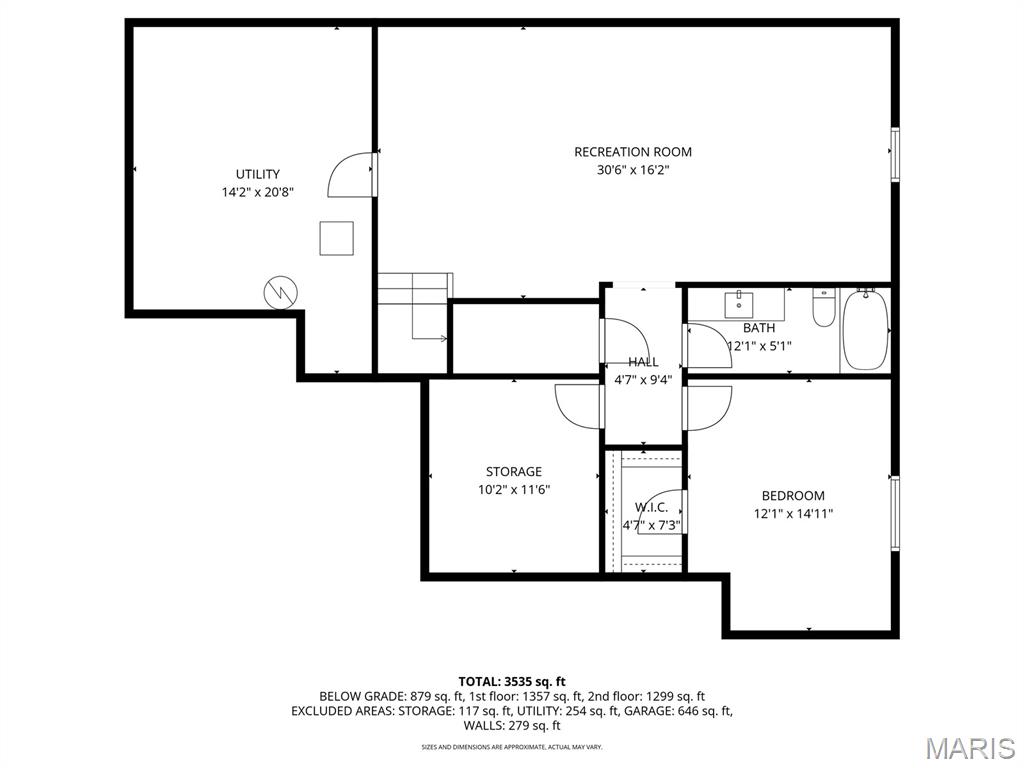 Savannah Crossing - Residential