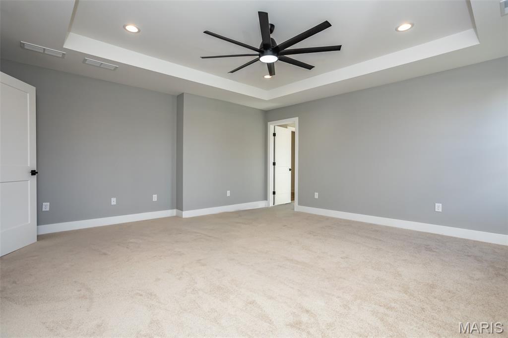Savannah Crossing - Residential