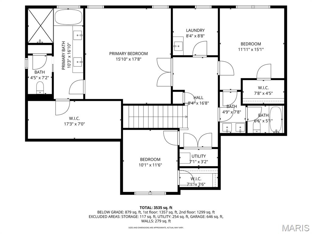 Savannah Crossing - Residential